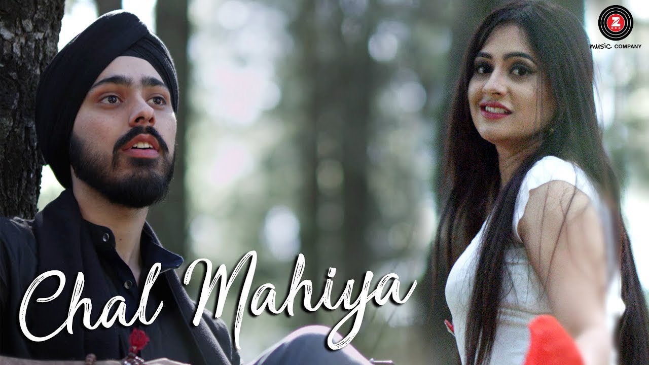 Chal Mahiya (Title) Lyrics | Chal Mahiya | Poojan Kohli | Poojan Kohli | Sricharan Pakala