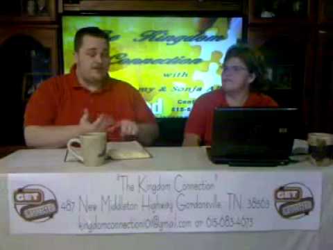 "Get Connected" 10/06/2010