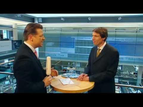 Ausblick 2010: Dow, Dollar & Co.