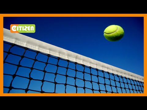 Okutoyi sweeps past Russian Mishenina 6-3, 6-3