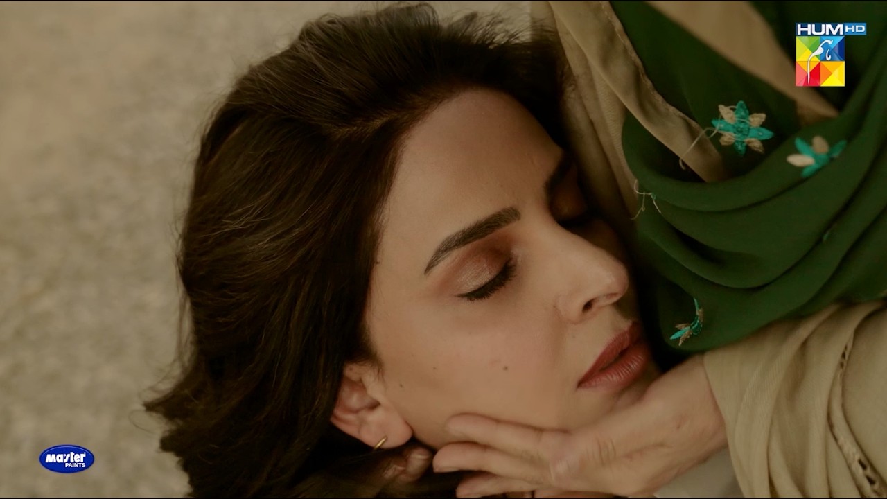 Aik Aur Muamma Ho Gaya Tamam...! Muamma Last Ep | HUM TV