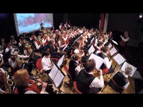 Godba Dobrepolje - Venček valčkov