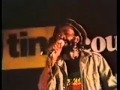 Burning Spear - The Sun