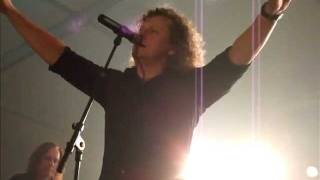 DE KAST : &#39; Blindelings &#39;