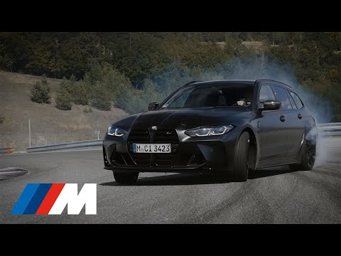 PART 1 OF HOW TO ADJUST THE M SETUP MENU TO PREPARE YOUR BMW M MODEL FOR RACE TRACK DRIVING.