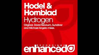 Hodel & Hornblad - Hydrogen (Sundriver Remix)