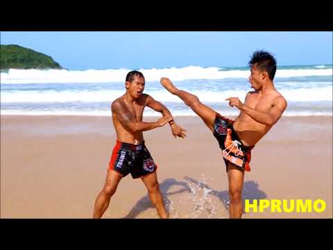 Muay Thai Mix 🥊 (This is Muay Thai) 3 of 3 (in HD)