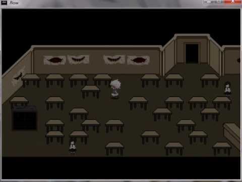 Let's Play .Flow part 11: The second box