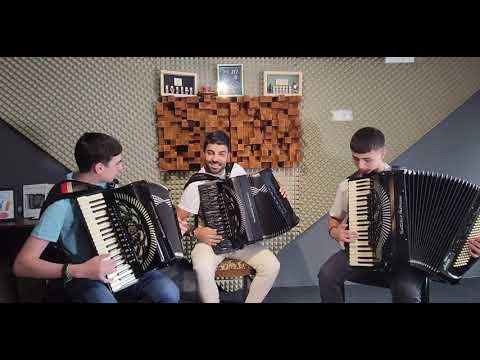 Стефан и Леонид - Паланечка Тројка