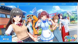 サマバケすくらんぶる発売