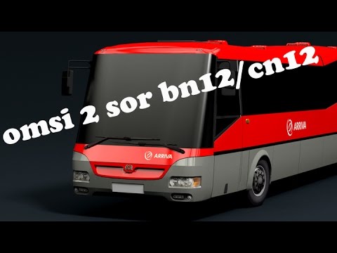 OMSI 2 - The Bus Simulator PC