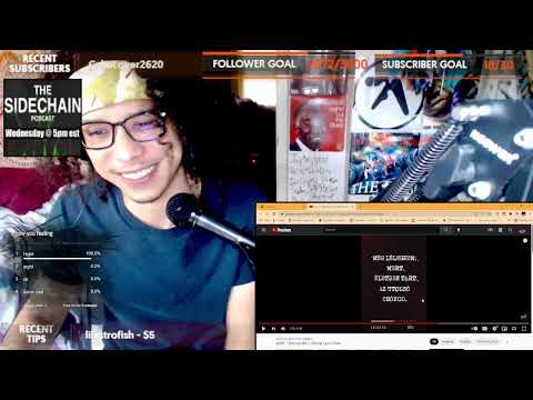 American Reacts To ALEE – Mennyi idő?