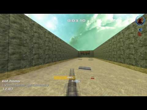 [XDF] eof.homs - cyberstorm-quickneasy (12.87) | Xonotic