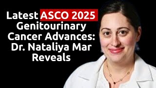 55% OS Boost in Urothelial Cancer with Enfortumab Vedotin + Pembrolizumab: Must-See ASCO Insights