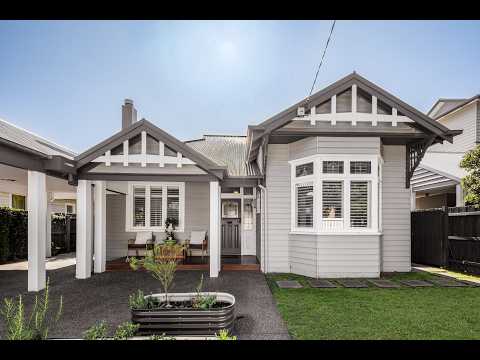 3 Vaucluse Street, Brighton, VIC 3186, 5 slaapkamers, 3 badkamers, House