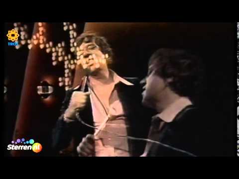 Ramses Shaffy - Laat me - (Live) (Uniek)