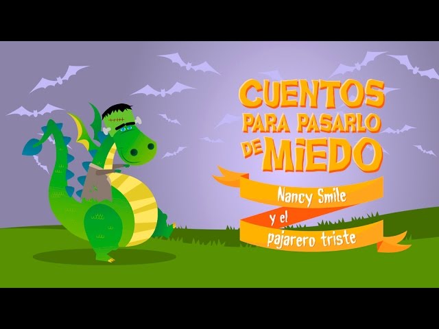 Vídeo relacionado con 7 Pecados: Cuento de Halloween para Adultos VII (Cuentos de Halloween para adultos)