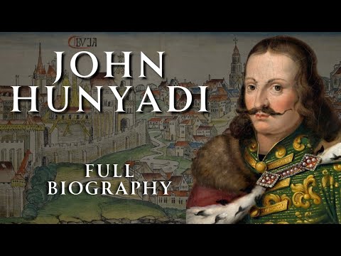 The Life of John Hunyadi | Warrior of Hungary | Human Voiced, No Ads