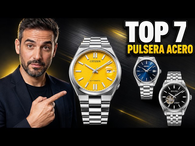 Vídeo relacionado con Rugged Watches Rock Beads - Mancuerna de metal con cuentas versátiles, 3 aretes de aro, talla única, Piedra emperador, No es una piedra preciosa