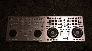 Video thumbnail for The New Hercules RMX 2 - Part 1 "A Comparison To The Original RMX" by Producermat