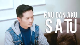 Download lagu KAU DAN AKU SATU (Obbie Messakh) - Andrey Arief (COVER) mp3