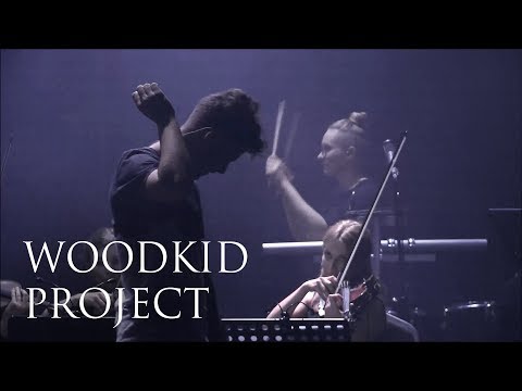 WOODKID PROJECT - Live in Gdansk 2017 (Full Concert)