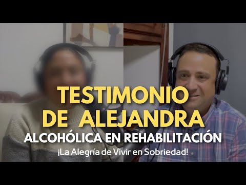 , title : 'Testimonio Alejandra, Alcohólica en Rehabilitación. Paciente de Casa Zoé comparte su experiencia.'