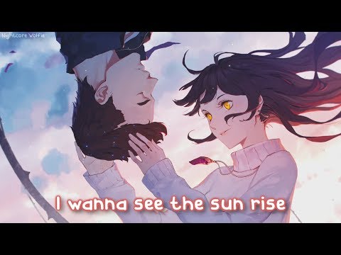 ✧Nightcore - Dusk Till Dawn [Female Cover] (lyrics)