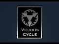 Robotech Battlecry Vicious Cycle Logo