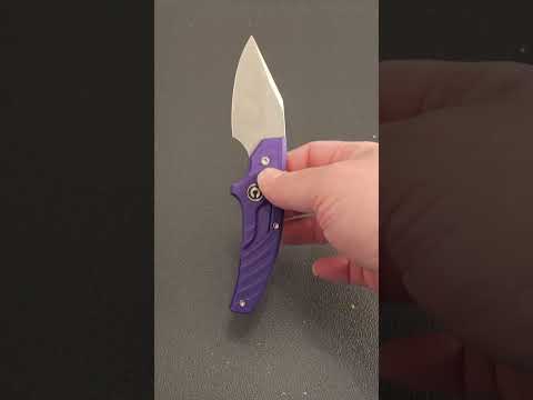 CIVIVI Timberbark, tough little EDC #shorts #knifestuffwedo #fixedblade #knifetest  #civiviknives