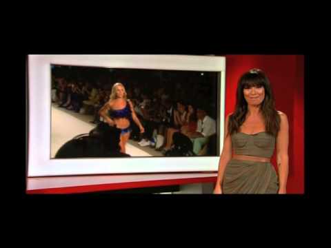 E! NEWS Nicolita Swimwear