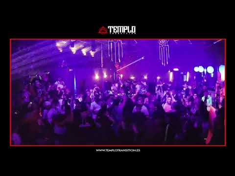 RASCO @ BOILER Night SATISFAXION - Templo Transition