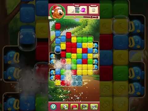 toonblast level 6616