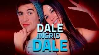 MAWI - Dale Ingrid (Video Lyrics Oficial)