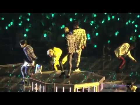 180218 Kyocera Dome Like Oxygen Taemin ver.