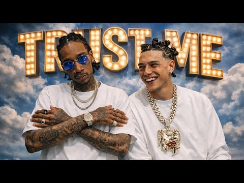 Central Cee ft Wiz Khalifa – Trust Me