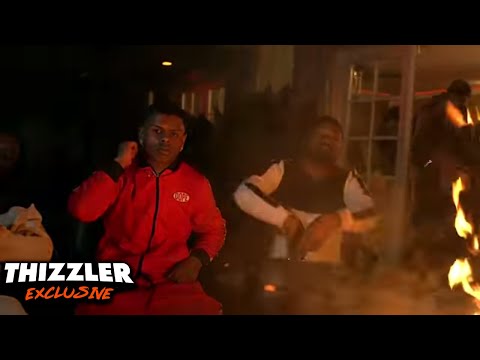 KB x G Man - Takeova (Exclusive Music Video) ll Prod. Hermanata, Dir. Bub Da Sop [Thizzler.com]