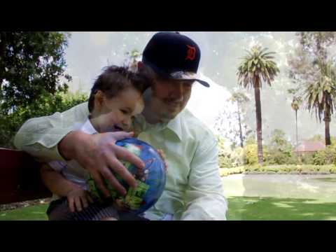 Rap Song About Loving Your Son DALLAS OWEN - ONLY HE MATTERZ - Ft. TIMOTHY A LEVY (  MUSIC VIDEO )