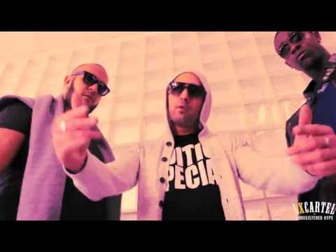 Yugo Boss ft M.o.m.o & Nehmo -- Mechant (OFFICIAL VIDEO)