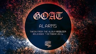 Goat - Alarms (Track)