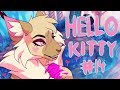 Hello Kitty Sleekwhisker Warriors MAP Part 14