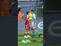 THE GOAT Showed Rodri Levels Shorts