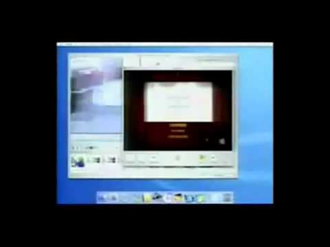 Steve Jobs introduces 12' 17' PowerBooks, iLife & Safari   Macworld SF 2003