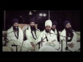 Dekh Maaye Meriye Rang Kartar De 28 12 2016 Poetry Dhadrianwale