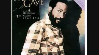 Marvin Gaye - HIS EYE IS ON THE SPARROW