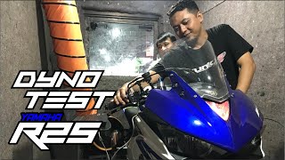 Download lagu Dyno Test YZF R25 | @christianarnoldy mp3 Download lagu Dyno Test YZF R25 | @christianarnoldy mp3