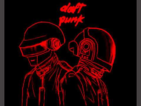 Stardust vs Daft Punk- Music Sounds Better With Technologic (J.Tee Mash-Up)