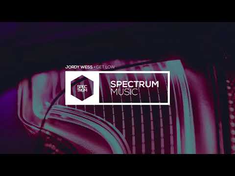 Jordy Wess - Get Low [BASS HOUSE]