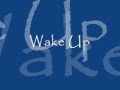Wake Up ft. Jason Lancaster 
