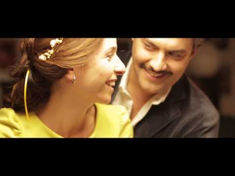 Anabela - Casa Alegre (Official Video)
